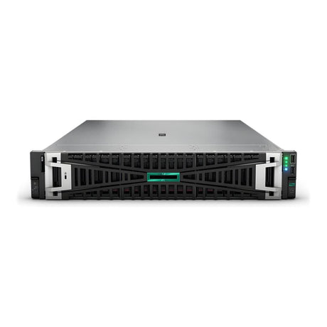 HPE ProLiant DL380 Gen11 Rack Server - Intel Xeon 6530 2x32GB RAM 2x480GB SSD 2x1000W P81787-425