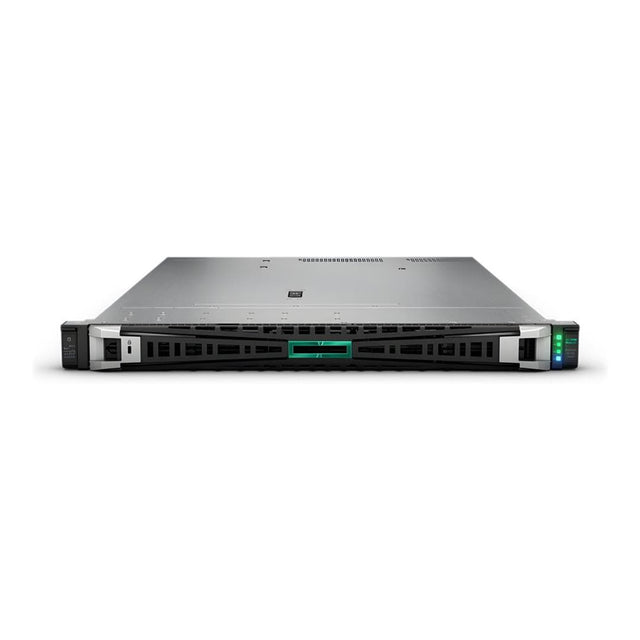 HPE ProLiant DL325 Gen11 Rack Server - AMD EPYC 9115 2x32GB RAM 2x480GB SSD 2x1000W P81836-425