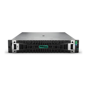 HPE ProLiant DL345 Gen11 Rack Server - AMD EPYC 9015 2x32GB RAM 2x960GB SSD 2x1000W P81837-425