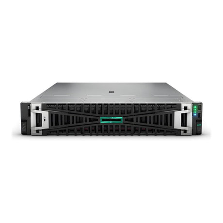 HPE ProLiant DL345 Gen11 Rack Server - AMD EPYC 9115 2x32GB RAM 2x960GB SSD 2x1000W P81838-425