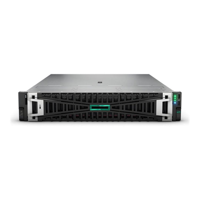 HPE ProLiant DL345 Gen11 Rack Server - AMD EPYC 9115 2x32GB RAM 2x960GB SSD 2x1000W P81838-425