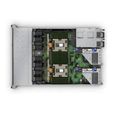 HPE ProLiant DL365 Gen11 Rack Server - AMD EPYC 9115 2x32GB RAM 2x480GB SSD 2x1000W P81840-425