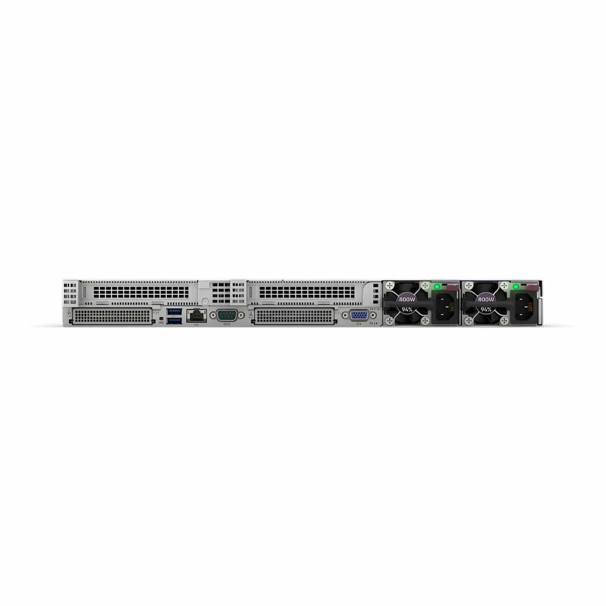HPE ProLiant DL365 Gen11 Rack Server - AMD EPYC 9115 2x32GB RAM 2x480GB SSD 2x1000W P81840-425