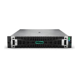 HPE ProLiant DL385 Gen11 Rack Server - AMD EPYC 9115 2x32GB RAM NC BCM57416 2x1000W P81841-425