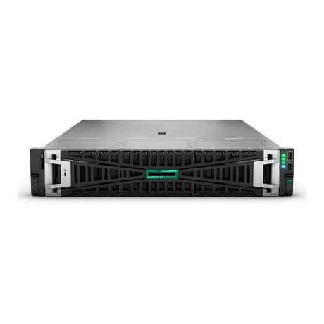 HPE ProLiant DL385 Gen11 Rack Server - AMD EPYC 9115 2x32GB RAM NC BCM57416 2x1000W P81841-425