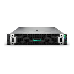 HPE ProLiant DL385 Gen11 Rack Server - AMD EPYC 9115 2x32GB RAM 2x480GB SSD 2x1000W P81843-425