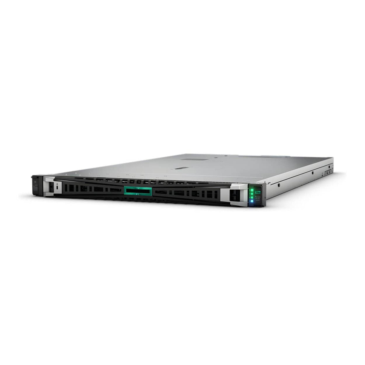 HPE ProLiant DL360 Gen11 Rack Server - Intel Xeon 6530 8x16GB RAM 5x1.92TB SSD 2x1000W P82659-425