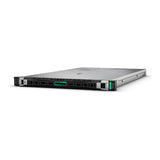 HPE ProLiant DL360 Gen11 Rack Server - Intel Xeon 6530 8x16GB RAM 5x1.92TB SSD 2x1000W P82659-425