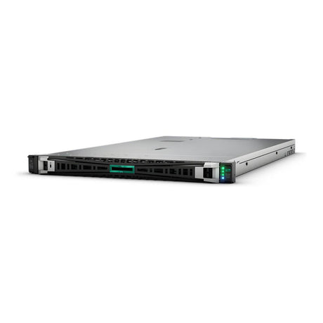 HPE ProLiant DL360 Gen11 Rack Server - Intel Xeon 6530 8x16GB RAM 5x1.92TB SSD 2x1000W P82659-425