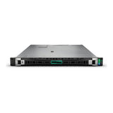 HPE ProLiant DL360 Gen11 Rack Server - Intel Xeon 6530 8x16GB RAM 5x1.92TB SSD 2x1000W P82659-425