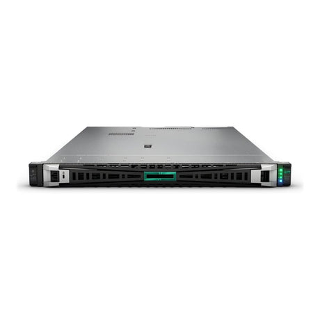 HPE ProLiant DL360 Gen11 Rack Server - Intel Xeon 6530 8x16GB RAM 5x1.92TB SSD 2x1000W P82659-425