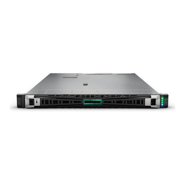 HPE ProLiant DL360 Gen11 Rack Server - Intel Xeon 6530 8x16GB RAM 5x1.92TB SSD 2x1000W P82659-425