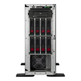 HPE ProLiant ML110 Gen11 Tower Server - Intel Xeon 4514Y 2x32GB RAM 2x480GB SSD 2x1000W P83112-425
