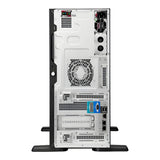 HPE ProLiant ML110 Gen11 Tower Server - Intel Xeon 4514Y 2x32GB RAM 2x480GB SSD 2x1000W P83112-425