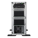 HPE ProLiant ML110 Gen11 Tower Server - Intel Xeon 4514Y 2x32GB RAM 2x480GB SSD 2x1000W P83112-425