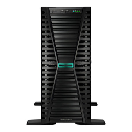 HPE ProLiant ML110 Gen11 Tower Server - Intel Xeon 4514Y 2x32GB RAM 2x480GB SSD 2x1000W P83112-425