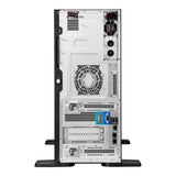 HPE ProLiant ML110 Gen11 Tower Server - Intel Xeon Gold 5416S 64GB RAM 2x960GB SSD 2x1000W P84637-425