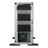 HPE ProLiant ML110 Gen11 Tower Server - Intel Xeon Gold 5416S 64GB RAM 2x960GB SSD 2x1000W P84637-425