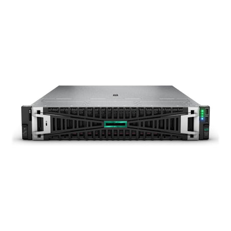 HPE ProLiant DL385 Gen11 Rack Server - AMD EPYC 9115 64GB RAM 2x1000W P86700-425