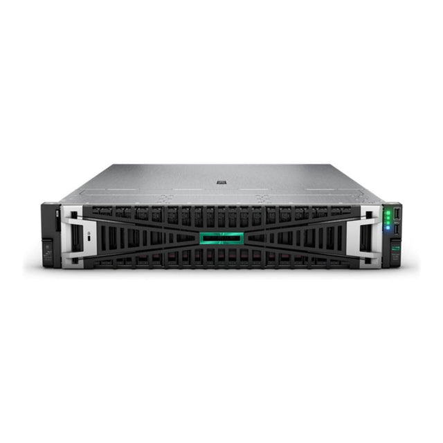 HPE ProLiant DL385 Gen11 Rack Server - AMD EPYC 9115 64GB RAM 2x1000W P86700-425