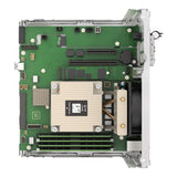 HPE ProLiant MicroServer Gen11 Micro Server - Intel Xeon 6325P 32GB RAM 2x4TB HDD 180W P87455-425