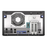 HPE ProLiant MicroServer Gen11 Micro Server - Intel Xeon 6325P 32GB RAM 2x4TB HDD 180W P87455-425