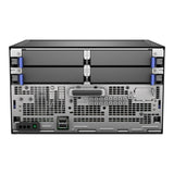 HPE ProLiant MicroServer Gen11 Micro Server - Intel Xeon 6325P 32GB RAM 2x4TB HDD 180W P87455-425