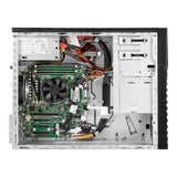 HPE ProLiant ML30 Gen11 Tower Server - Intel Xeon 6315P 32GB RAM 2x1TB HDD 350W P87461-425