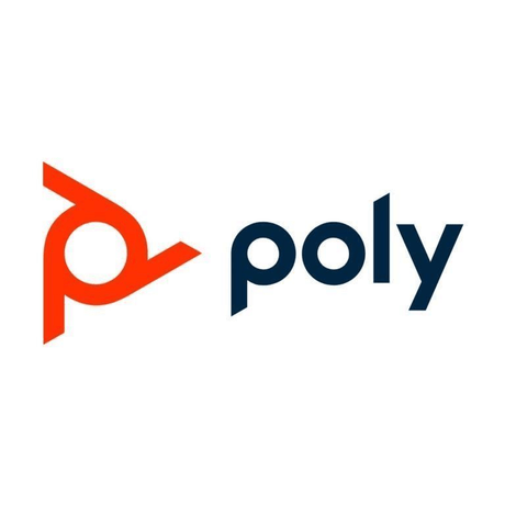 Poly Partner Plus 1-year Maintenance Service for Studio X52 and TC10 P87625160