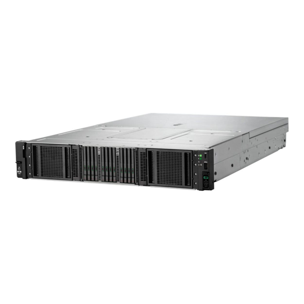 HPE ProLiant Compute DL340 Gen12 Rack Server - Intel Xeon 6515P 64GB RAM 2x1000W P87741-425