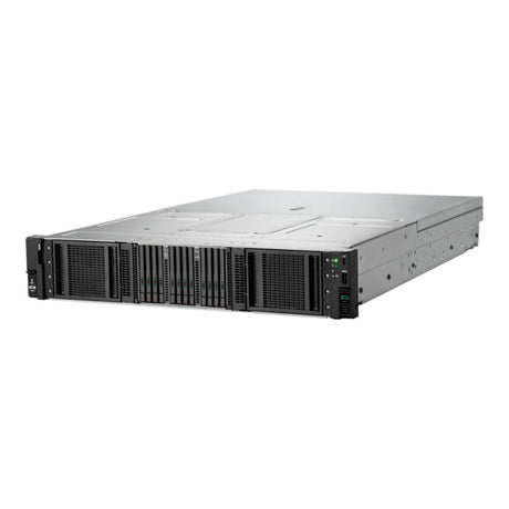 HPE ProLiant Compute DL340 Gen12 Rack Server - Intel Xeon 6515P 64GB RAM 2x1000W P87741-425