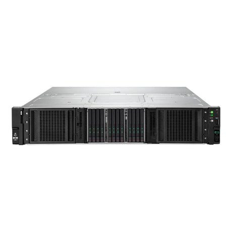 HPE ProLiant Compute DL340 Gen12 Rack Server - Intel Xeon 6515P 64GB RAM 2x1000W P87741-425