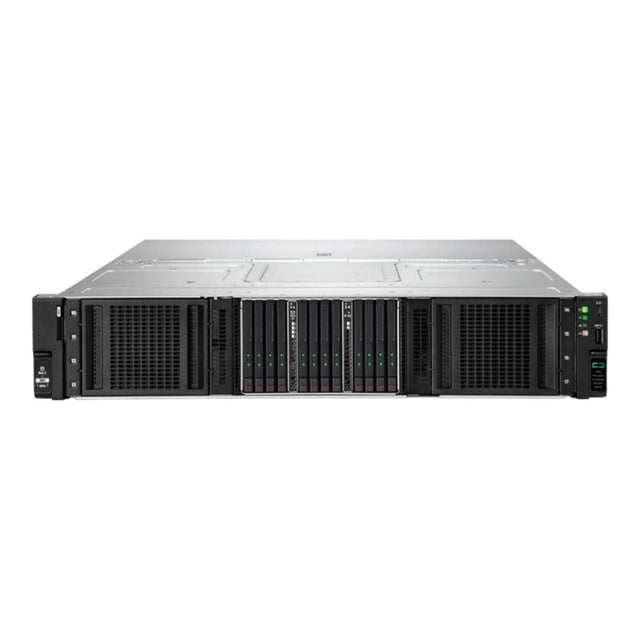 HPE ProLiant Compute DL340 Gen12 Rack Server - Intel Xeon 6515P 64GB RAM 2x1000W P87741-425