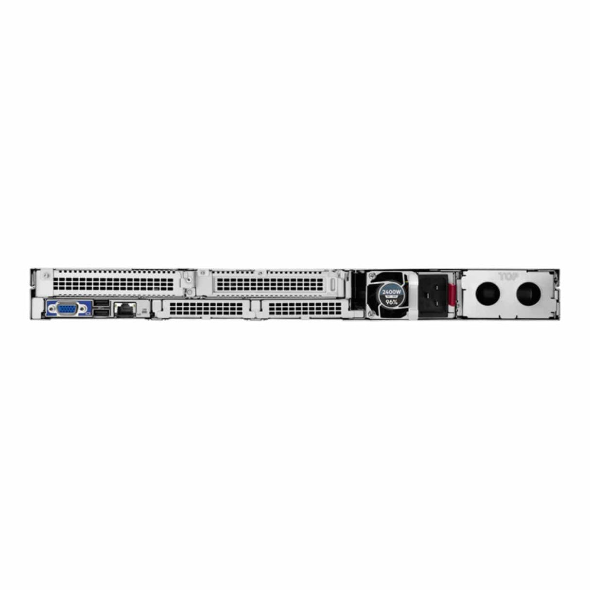 HPE ProLiant Compute DL320 Gen12 Rack Server - Intel Xeon 6515P 64GB RAM 2x1000W P87775-425