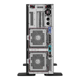 HPE ProLiant Compute ML350 Gen12 Tower Server - Intel Xeon 6505P 64GB RAM 2x960GB SSD 2x1000W P87787-425