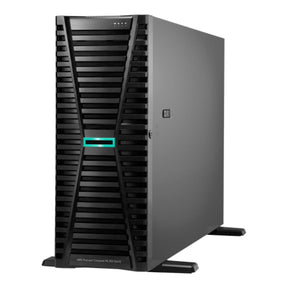 HPE ProLiant Compute ML350 Gen12 Tower Server - Intel Xeon 6505P 64GB RAM 2x960GB SSD 2x1000W P87787-425