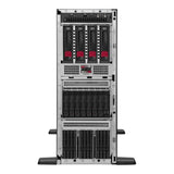 HPE ProLiant Compute ML350 Gen12 Tower Server - Intel Xeon 6515P 64GB RAM 2x480GB SSD 2x1000W P87795-425