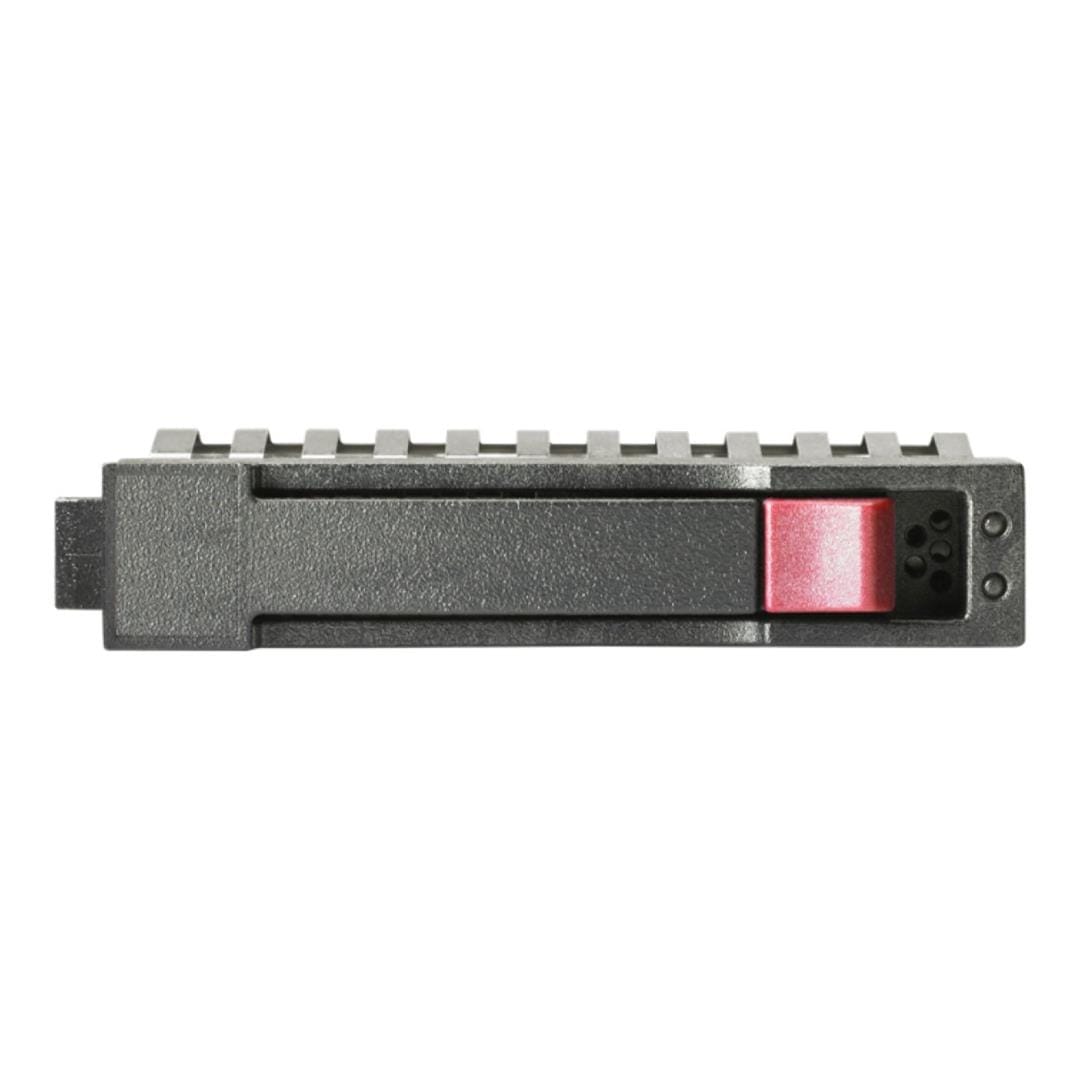 HPE MSA 2.5-inch 14.4TB SAS M2 6x2.4TB Internal Hard Drive Bundle P88915-B25