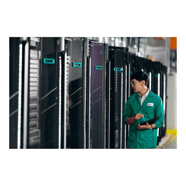 HPE MSA Advanced Data Services LTU P88922-B25