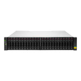 HPE MSA 2060 SFF 2x12Gb SAS 4-port Controller Storage Array P89064-B25