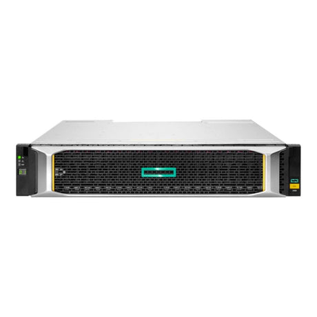 HPE MSA 2060 SFF 2x12Gb SAS 4-port Controller Storage Array P89064-B25