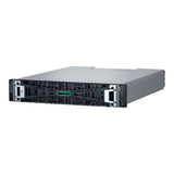 HPE MSA 2070 LFF 2x16Gb FC 4-port Controller Storage Array P89065-B25
