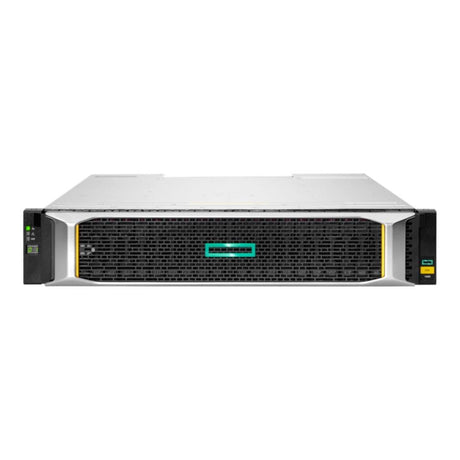 HPE MSA 1060 SFF 2x16Gb FC 2-port Controller Storage Array P89129-B25