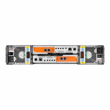 HPE MSA 1060 SFF 2x12Gb SAS 2-port Controller Storage Array P89130-B25