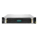 HPE MSA 1060 SFF 2x12Gb SAS 2-port Controller Storage Array P89130-B25