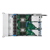 HPE ProLiant Compute DL380 Gen12 Rack Server - Intel Xeon 6505P 64GB RAM 2x8TB HDD 2x1000W P89962-425