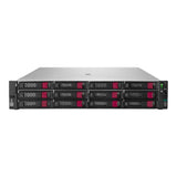 HPE ProLiant Compute DL380 Gen12 Rack Server - Intel Xeon 6505P 64GB RAM 2x8TB HDD 2x1000W P89962-425