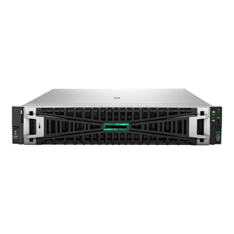 HPE ProLiant Compute DL380 Gen12 Rack Server - Intel Xeon 6505P 64GB RAM 2x8TB HDD 2x1000W P89962-425