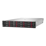 HPE ProLiant Compute DL380 Gen12 Rack Server - Intel Xeon 6505P 64GB RAM 2x8TB HDD 2x1000W P89962-425