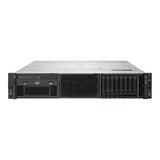 HPE ProLiant Compute DL380 Gen12 Rack Server - Intel Xeon 6507P 64GB RAM 2x480GB SSD 2x1000W P89966-425
